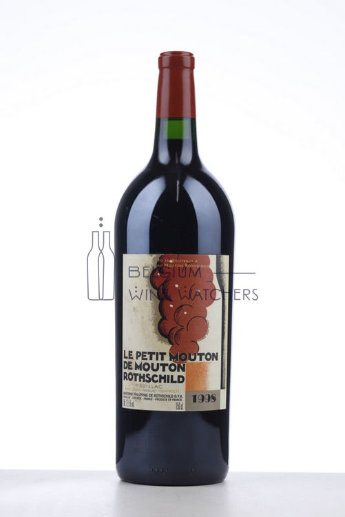 Image de 1998 PETIT MOUTON